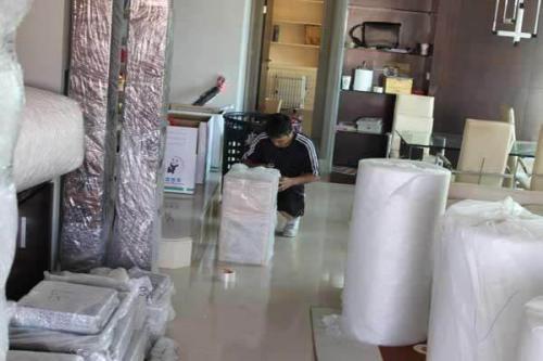 搬家被子如何打包精簡(jiǎn)搬家好方法